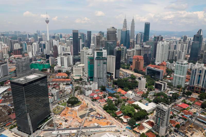 Malaysia out of FTSE Russell Watch List