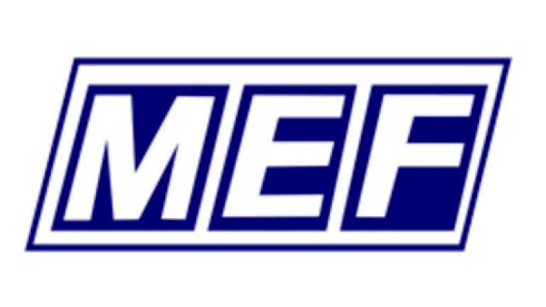 Syed Hussain elected as new MEF president