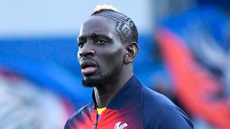 WADA apologises and agrees to pay damages to Sakho for drugs ban – report