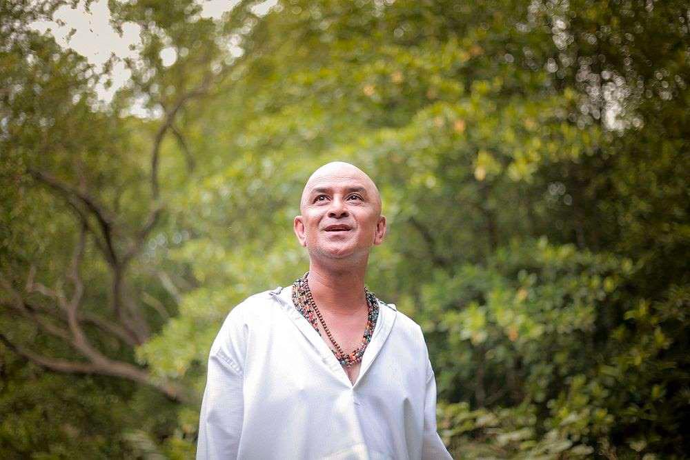 Man Bai released Kau Ilhamku 2020 to celebrate the iconic song’s 25th anniversary