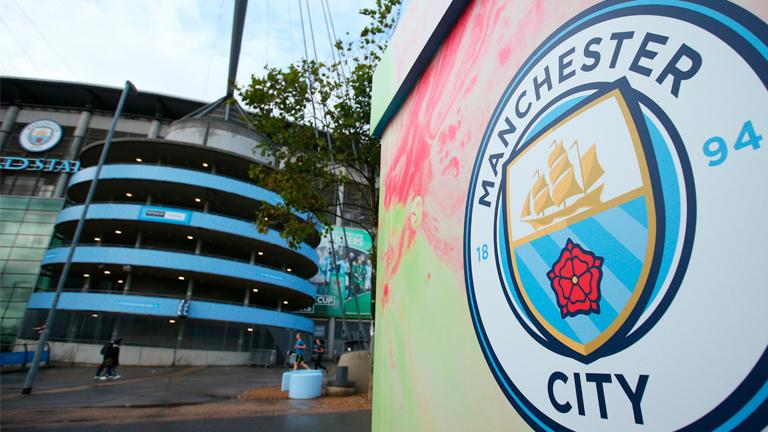 Aguero and Laporte to miss Man City’s league opener against Wolves