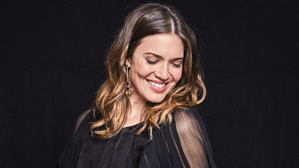 Mandy Moore releases first new music in a decade