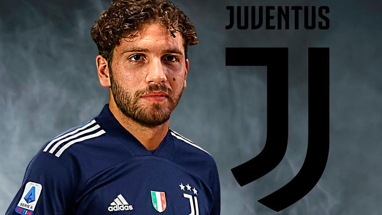 I deserve to be here: New Juve signing Locatelli