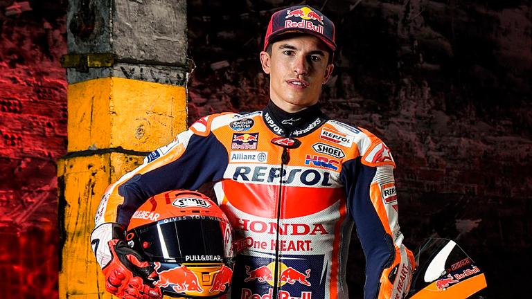 Marquez feared not having ‘a normal arm’ after Jerez MotoGP crash