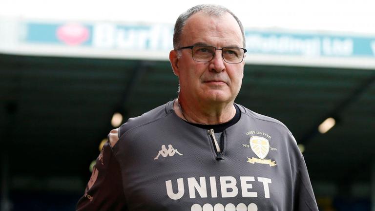 Strength in depth a concern for injury-hit Leeds, says Bielsa