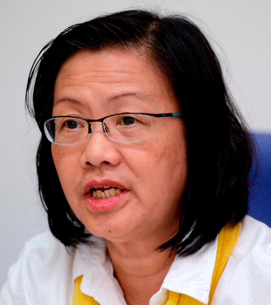 AGC files appeal over Maria Chin's leave to challenge Syariah Court's committal proceedings