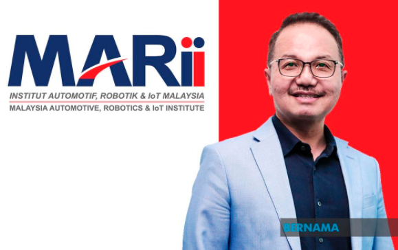 Pix by Bernama