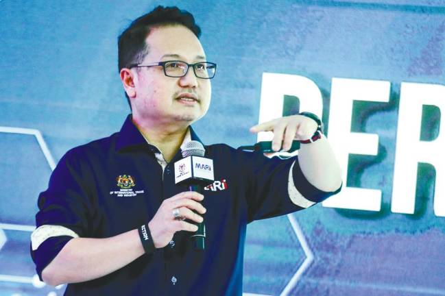 MARii, Perodua ink MoU to create jobs, reskill 1,000 displaced talents