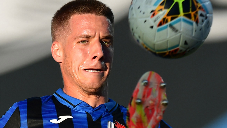 Atalanta make Pasalic move from Chelsea permanent