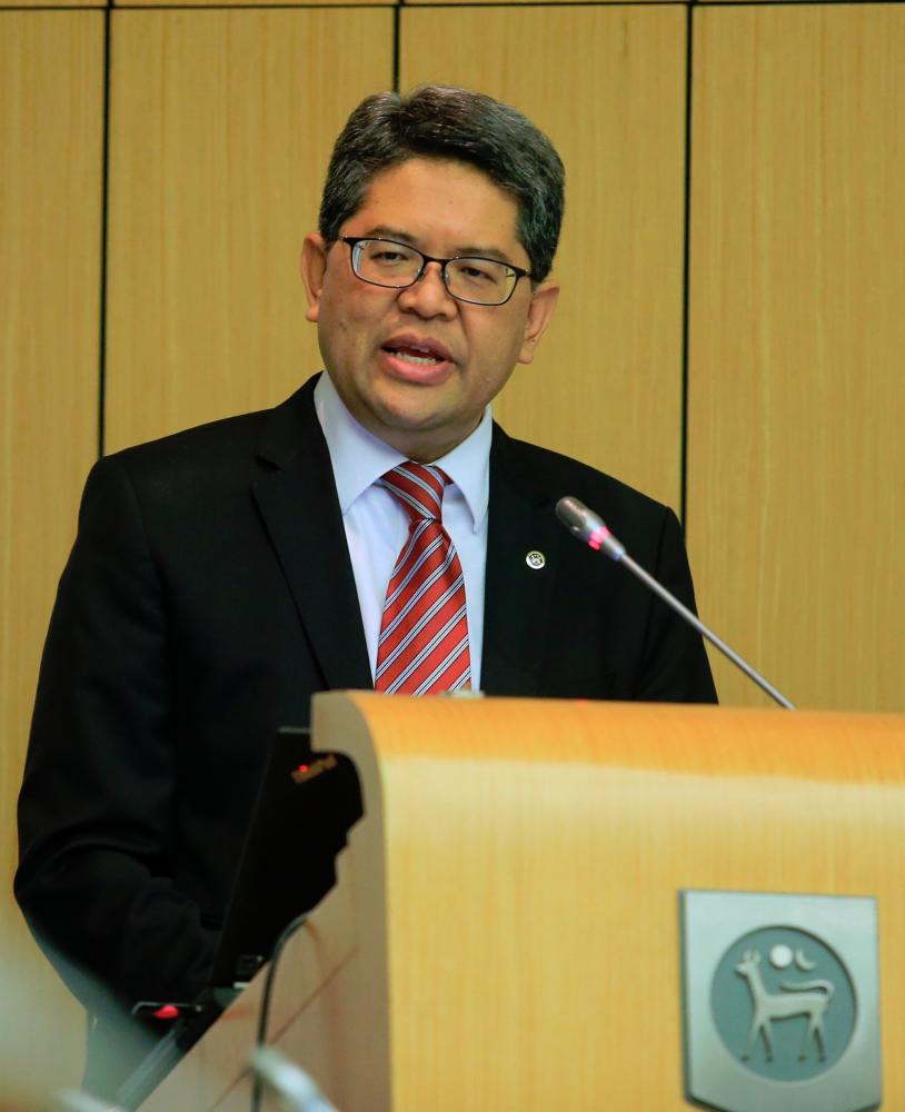 Attract right investments to tackle low-wage issue: BNM asst governor