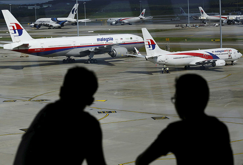 AirAsia can save Malaysia Airlines from dying: Kadir Jasin