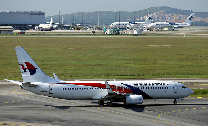 Khazanah injects RM300m into Malaysia Airlines as it considers offers