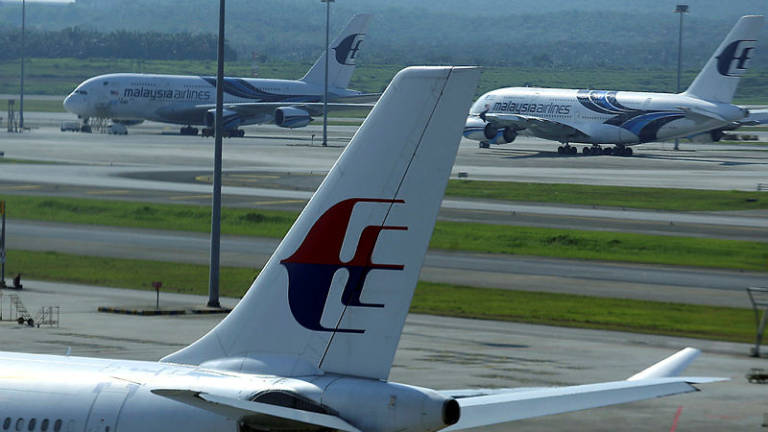 Qatar Airways, Japan Airlines, among suitors for Malaysia Airlines: Report