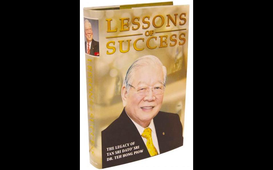 Farewell to the grandmaster of banking