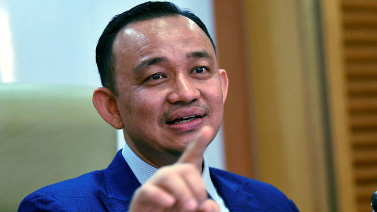 NUTP’s proposal on full-time wardens needs to be refined: Maszlee