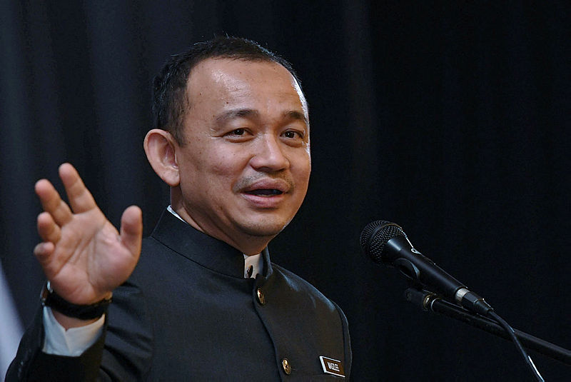 Maszlee making efforts to resolve educational issues: NUTP