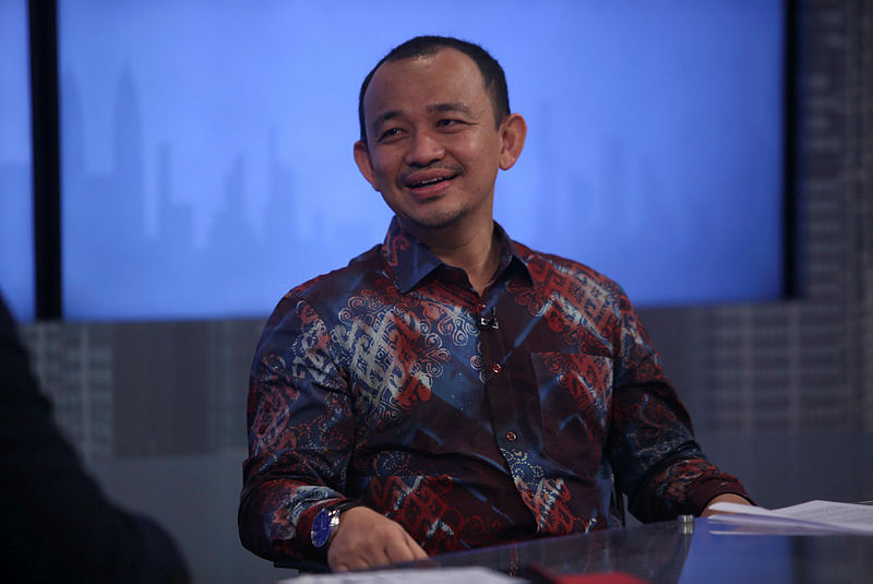 Maszlee rejects abolition of MUET