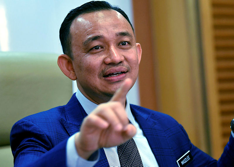 PTPTN collected RM6.23 billion in loan repayments from 2013 to May 2019: Maszlee