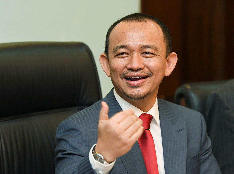 Claims meal rate at boarding schools reduced not true: Maszlee