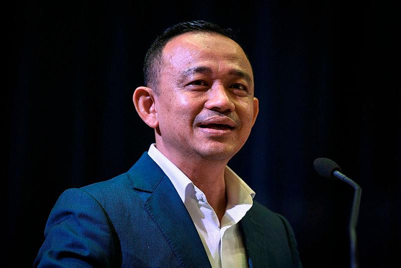 International Institute of Advanced Islamic Studies (IAIS) Malaysia chairman, Professor Dr Maszlee Malik. - BERNAMAPIX