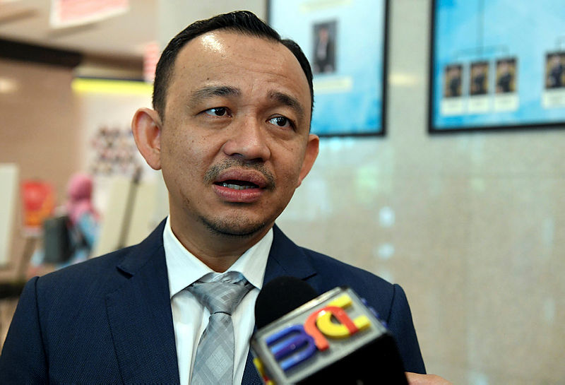 Maszlee: MOE’s decision not to approve comic distribution was based on law