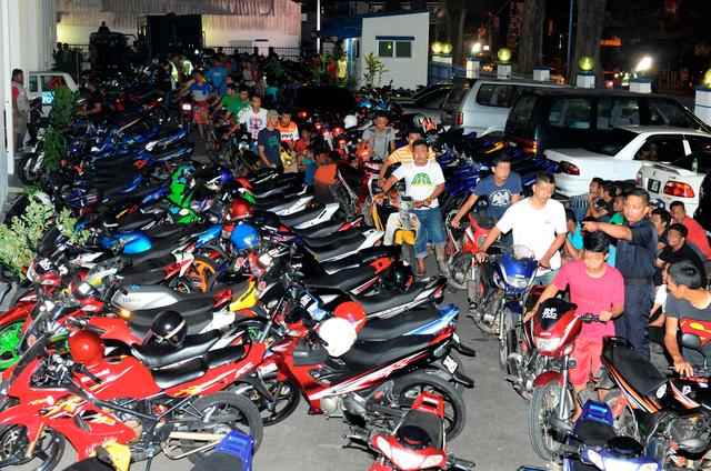 Pix for representational purpose only.-Bernama