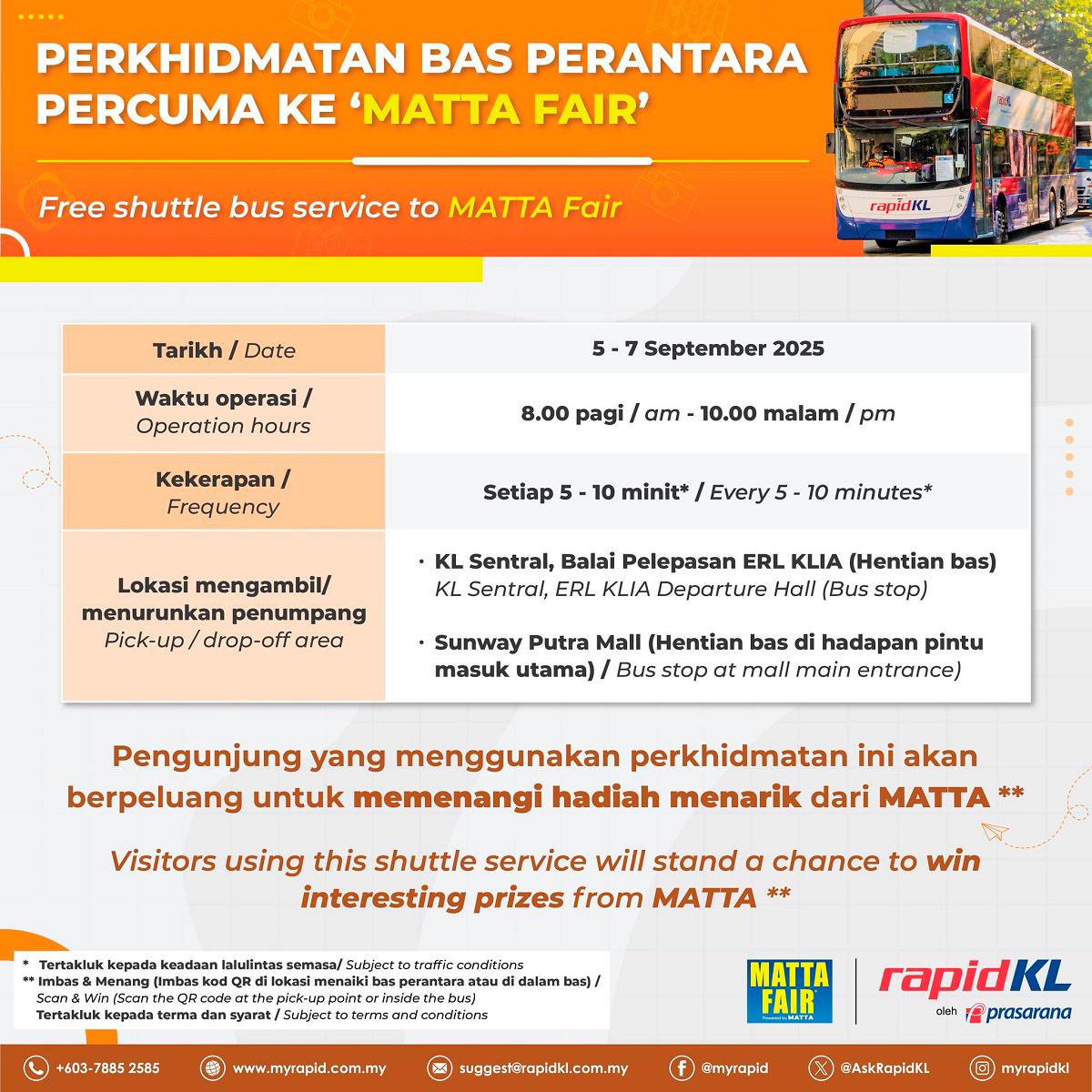 Credit: Rapid KL / Facebook
