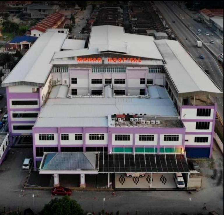 The Health Ministry (KKM) has revoked the licence of Mawar Medical Centre (MMC) in Seremban, Negri Sembilan.