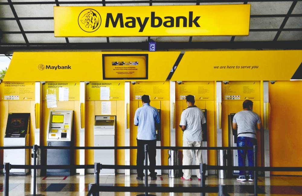 Maybank retains RM4.6 billion provision for impaired loans