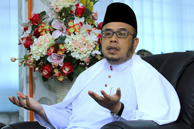 Perlis mufti lodges police report over threatening Facebook message