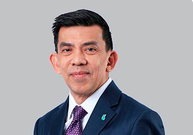 Mazuin says Petronas Chemicals will advance its sustainability efforts and explore new growth opportunities.