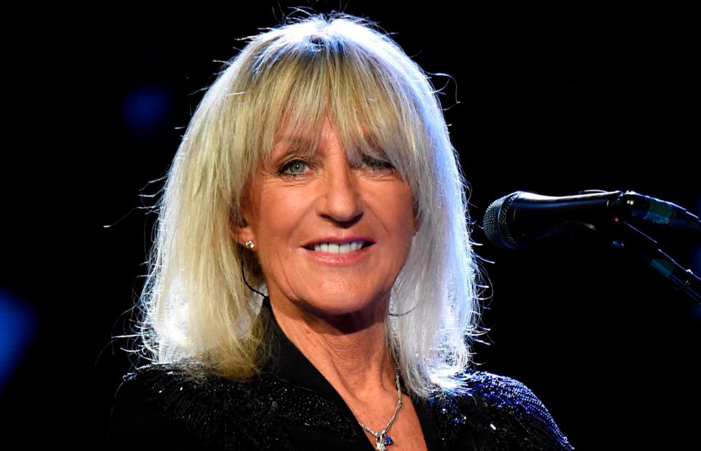 Christine McVie left an indelible mark on the music industry. – Reuters