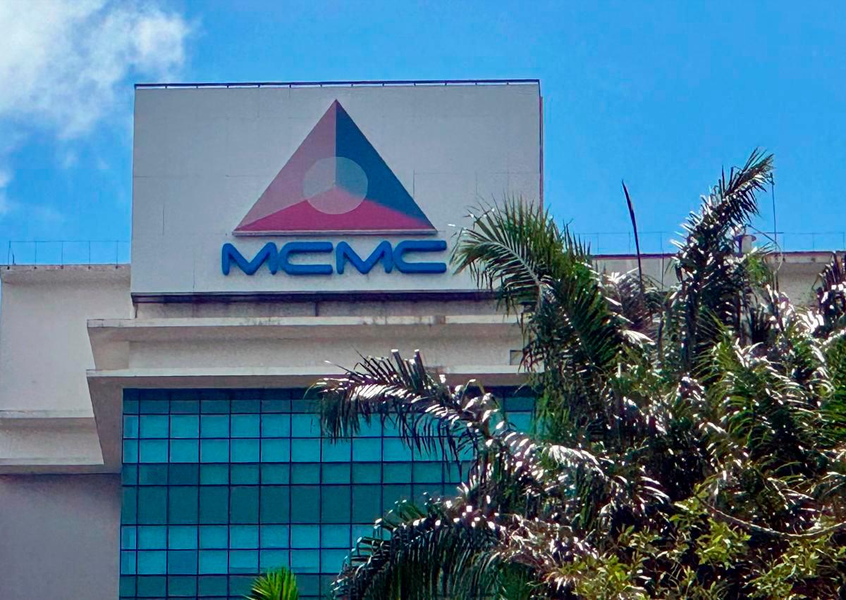 Gambar Hiasan Sahaja: MCMC
