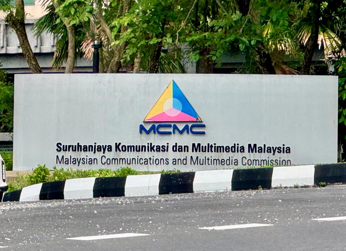 Gambar hiasan - fotoBERNAMA