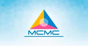 Beware of emails, messages from Scammers using MCMC logo