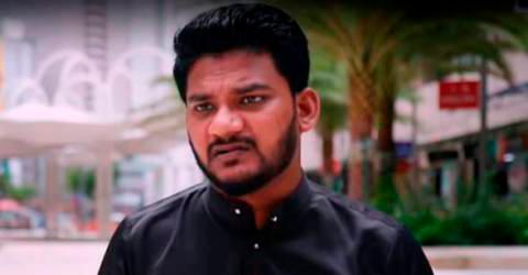 High Court maintains 13-day remand order against Md Rayhan
