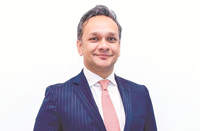 Anuar says the vision is about making cities more sustainable, citizen-centric and competitive.