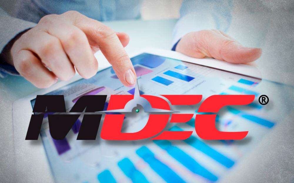 MDEC eyes high-value big data, analytics market
