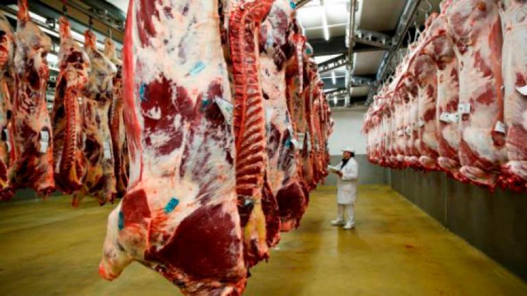 The imported meat products also need halal certification from overseas halal certification body recognised by Jakim.