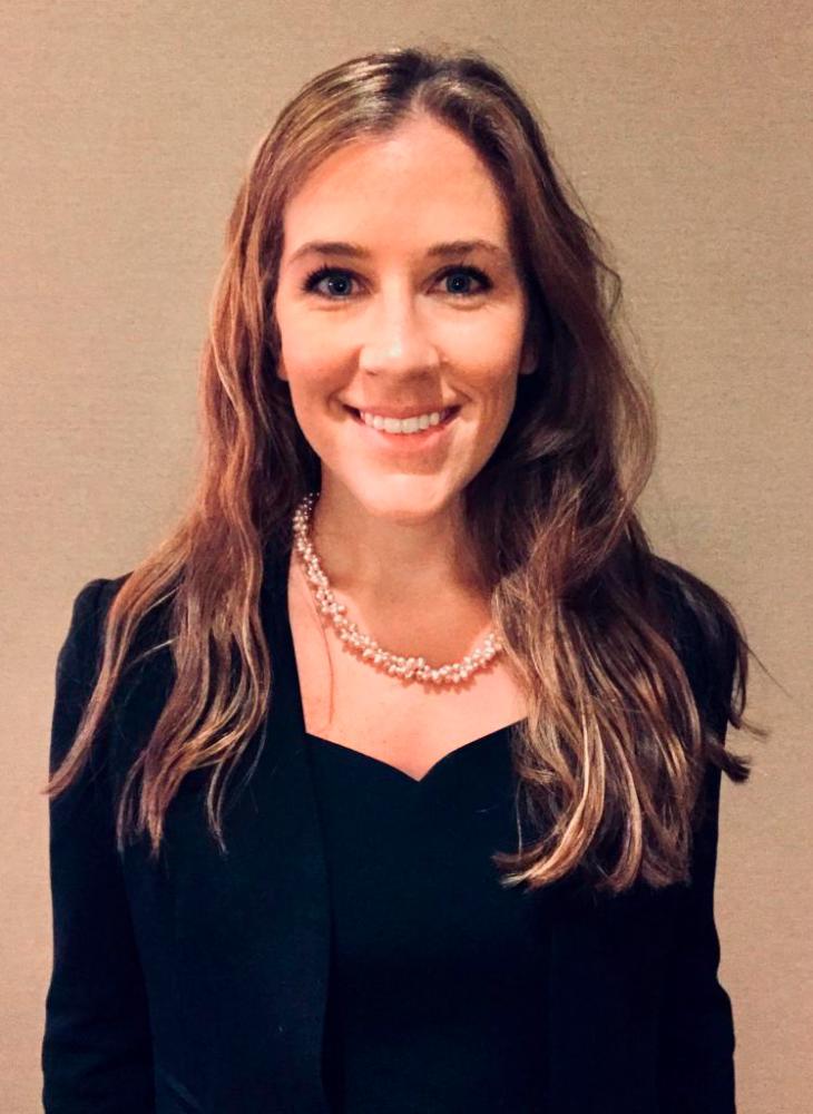 ONE Championship Names Meghan Jenkins As Its New Vice President International