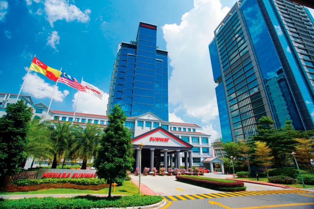 Sunway REIT to acquire The Pinnacle Sunway for RM450m