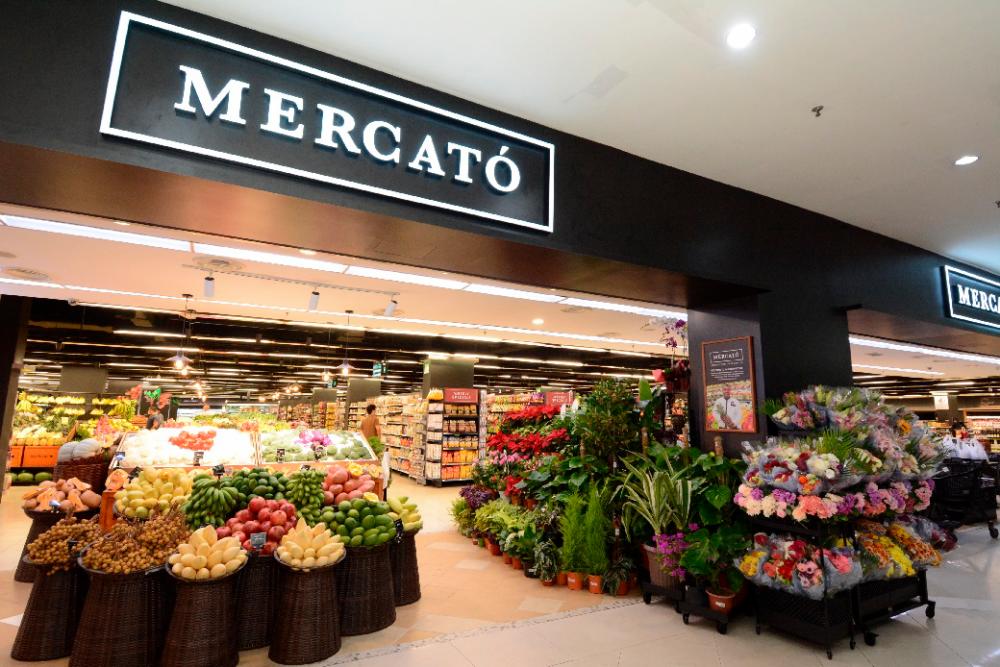 Mercato on sale after hours