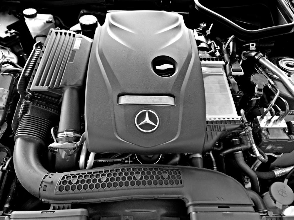 Mercedes-Benz Malaysia Introduces Extended Warranty Coverage