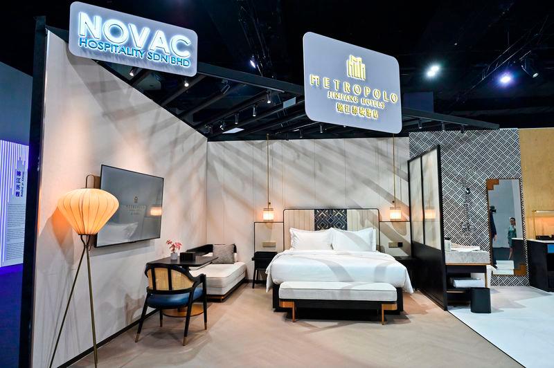 RIYAZ International and Jin Jiang Hotels China Region Sign Strategic Partnership to Expand Cross-Border Hospitality Across Southeast Asia $!RIYAZ International and Jin Jiang Hotels China Region Sign Strategic Partnership to Expand Cross-Border Hospitality Across Southeast Asia