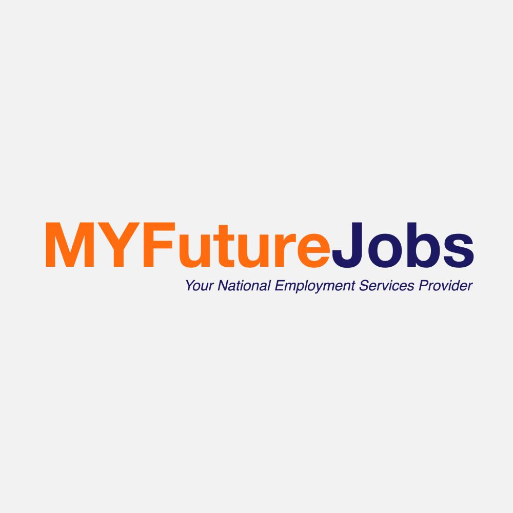 MYFutureJobs logo. — Picture taken from MYFutureJobs official website