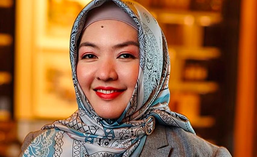 Munirah says Malaysia’s slight drop reflects an economy and population that require less intervention than others.