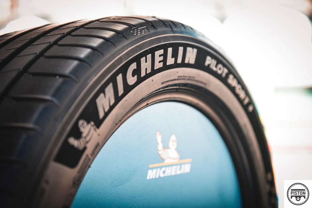 “All Our Tyres Are EV Ready”: Michelin Malaysia