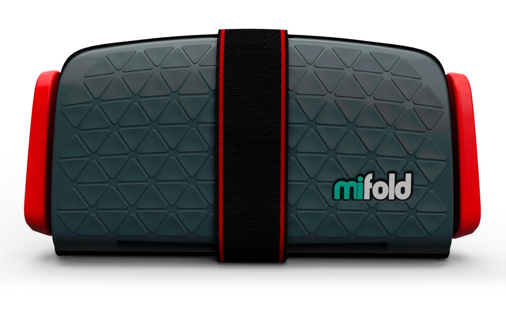 $!mifold booster seat.