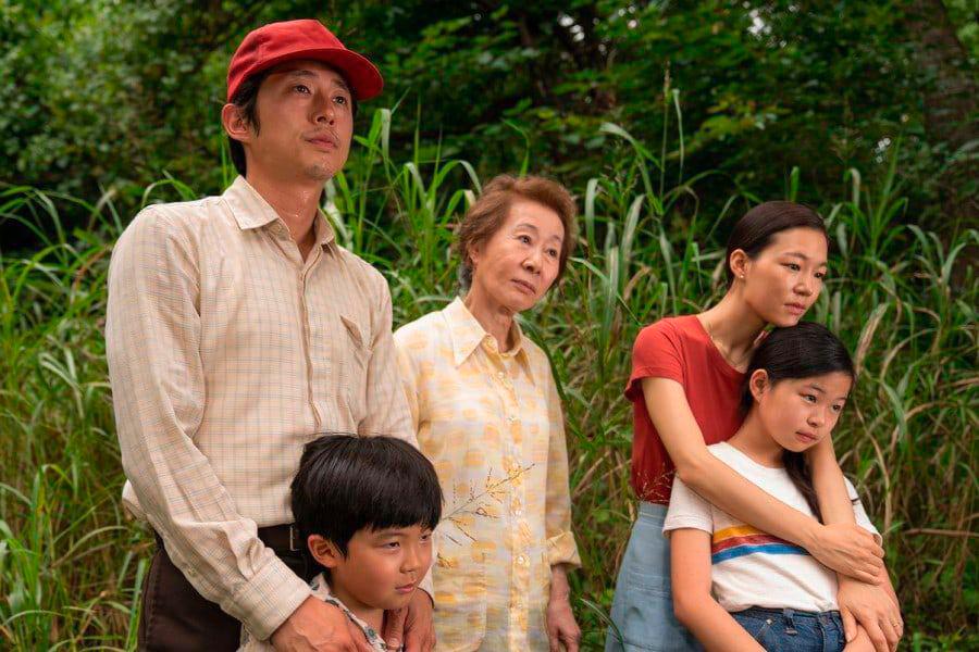Minari nominated in 10 categories for 26th Critics Choice Awards with Best Picture