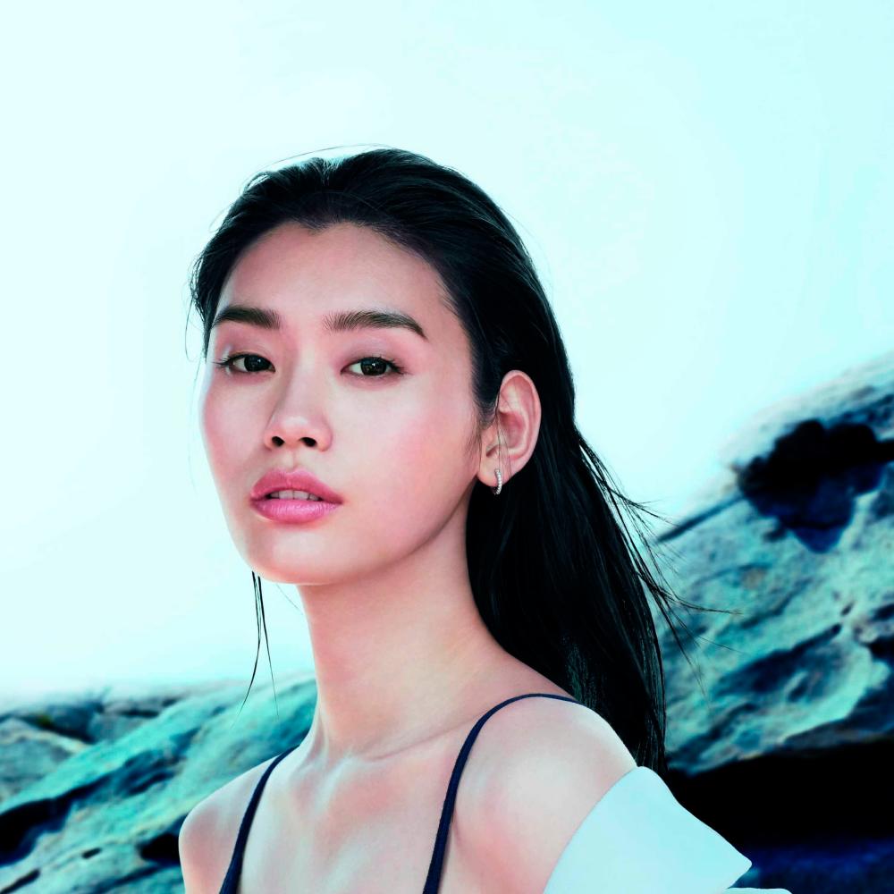 Ming Xi.